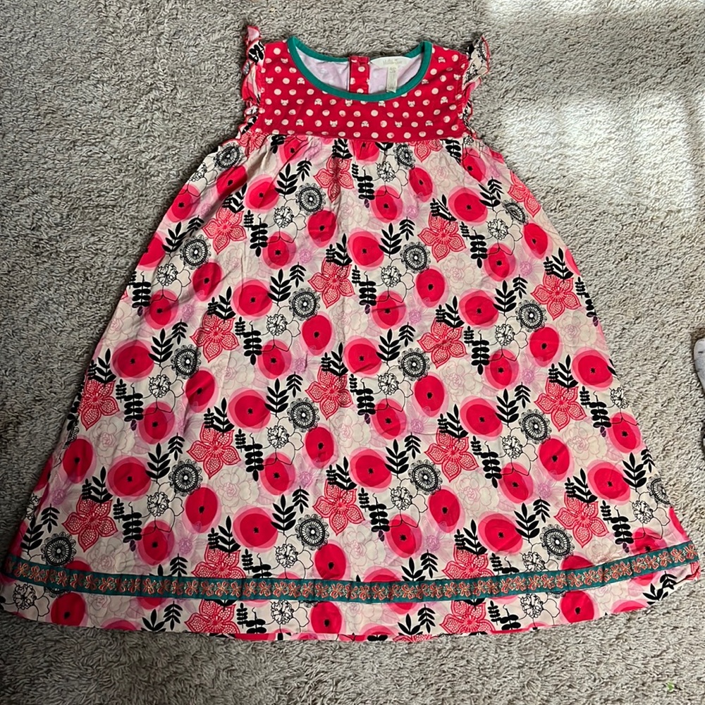 Matilda Jane Dress